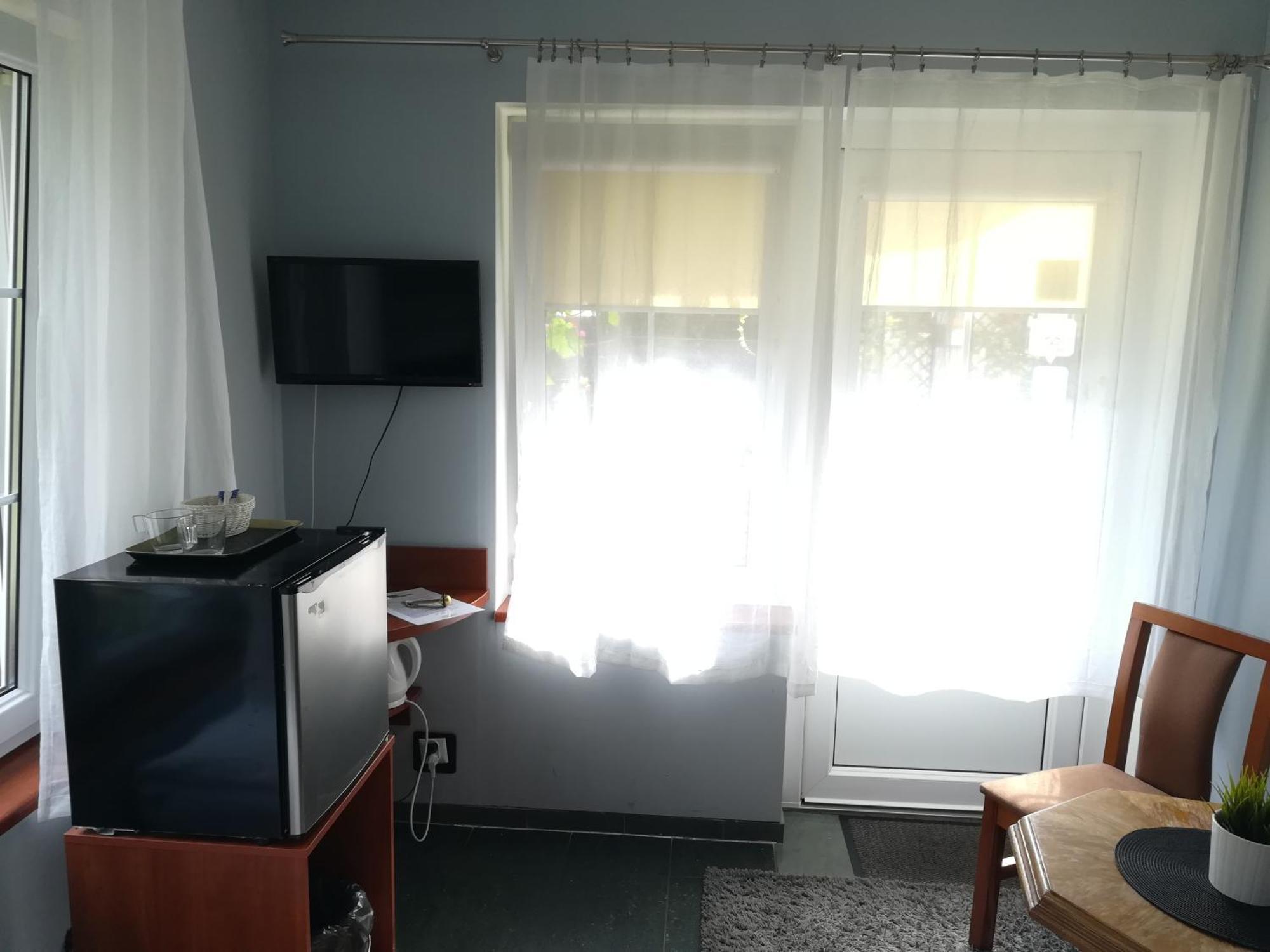 Plac Rybakow Inn Sopot Buitenkant foto