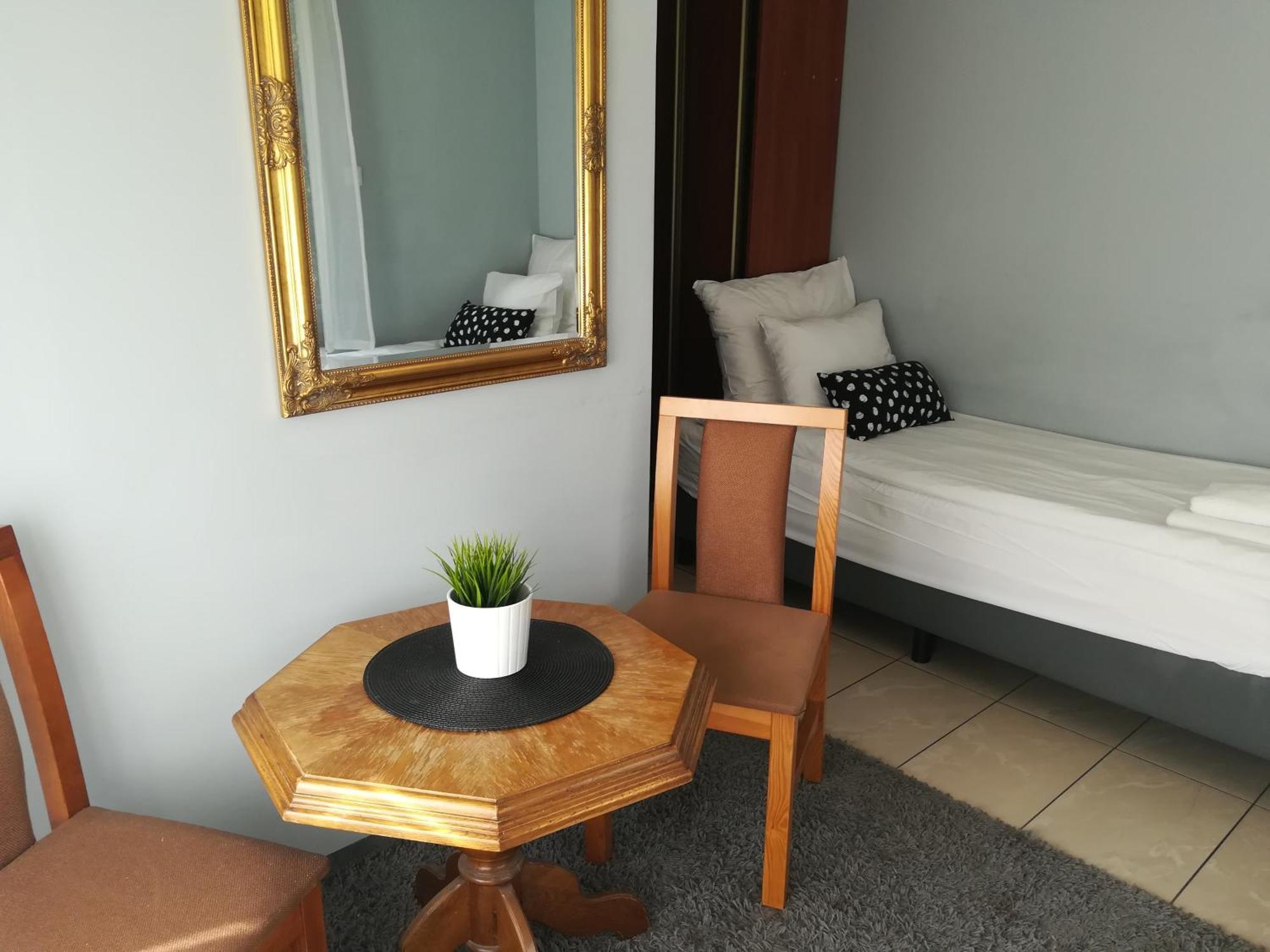 Plac Rybakow Inn Sopot Buitenkant foto