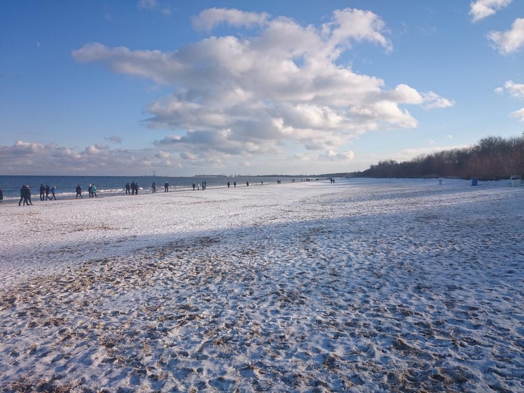 Plac Rybakow Inn Sopot Buitenkant foto